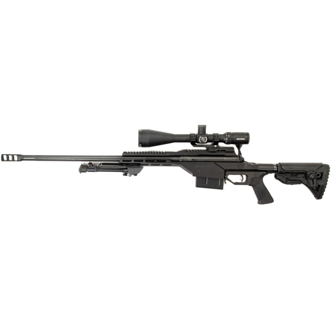 SAVAGE ARMS 110 .300 win mag
